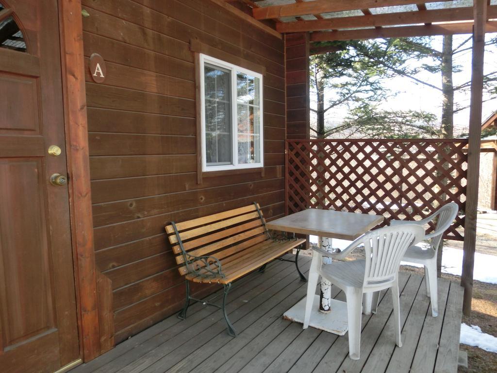 Log Cottage Freetime Tsumagoi Chambre photo